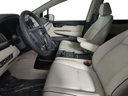 New 2026 Honda Odyssey Touring image 12