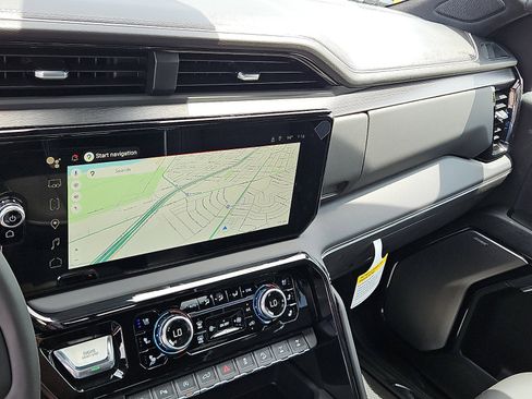 New 2026 GMC Sierra 1500 AT4X AWD/4WD image 17