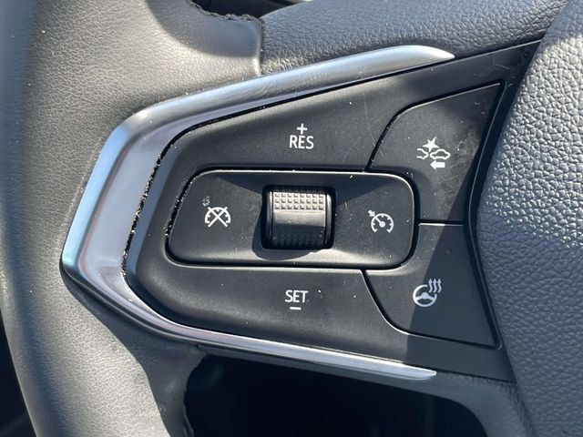 Used 2025 Chevrolet Trax ACTIV w/ Driver Confidence Package FWD image 23