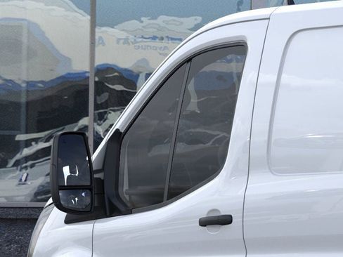 New 2025 Ford Transit 250 Base w/ Load Area Protection Package image 20