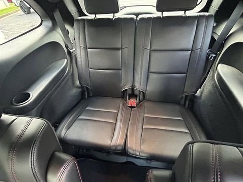 New 2025 Dodge Durango R/T image 28