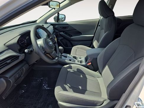 New 2026 Subaru Crosstrek 2.5i Premium AWD/4WD image 9