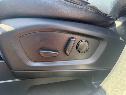 Used 2024 Ford Explorer Limited w/ Limited Technology Package AWD/4WD image 22