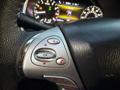 Used 2017 Nissan Murano SL w/ SL Technology Package image 45