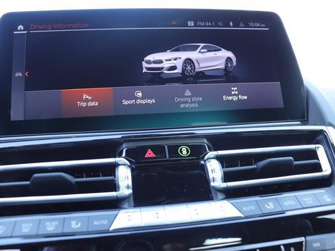 New 2025 BMW 840i Coupe image 32