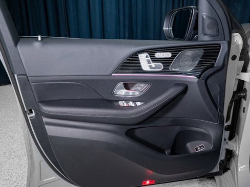 New 2026 Mercedes-Benz GLE 450 4MATIC image 12