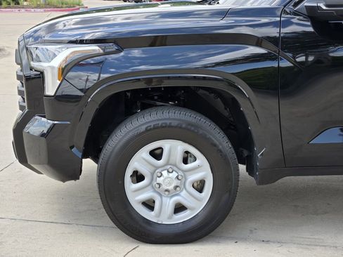 Used 2023 Toyota Tundra SR w/ SR Tow Package AWD/4WD image 6