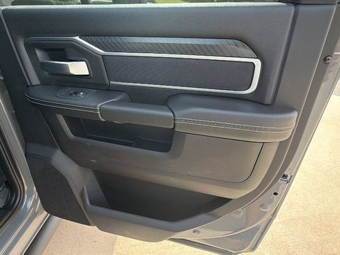 Used 2026 RAM 2500 Big Horn image 20