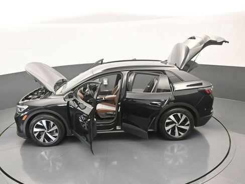 Used 2023 Volkswagen ID.4 Pro image 66