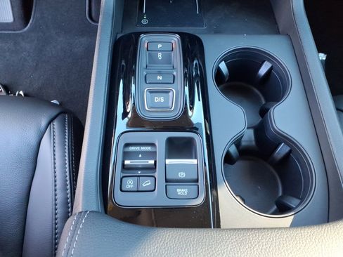 New 2026 Honda Passport RTL image 20