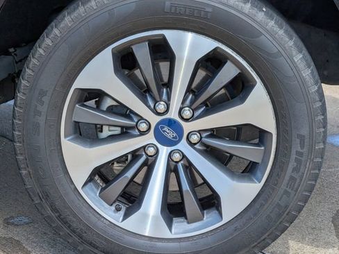 Used 2020 Ford F150 XL w/ Equipment Group 101A Mid RWD image 11