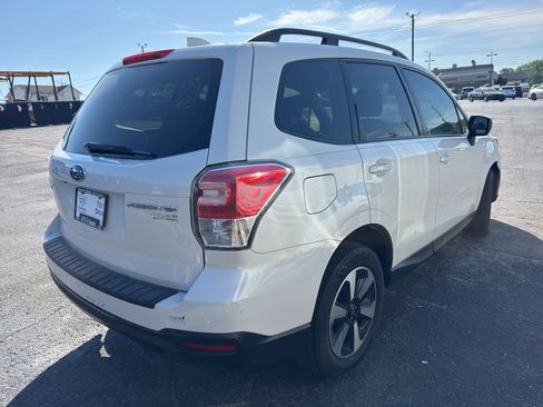 Used 2017 Subaru Forester 2.5i w/ Alloy Wheel Package image 2