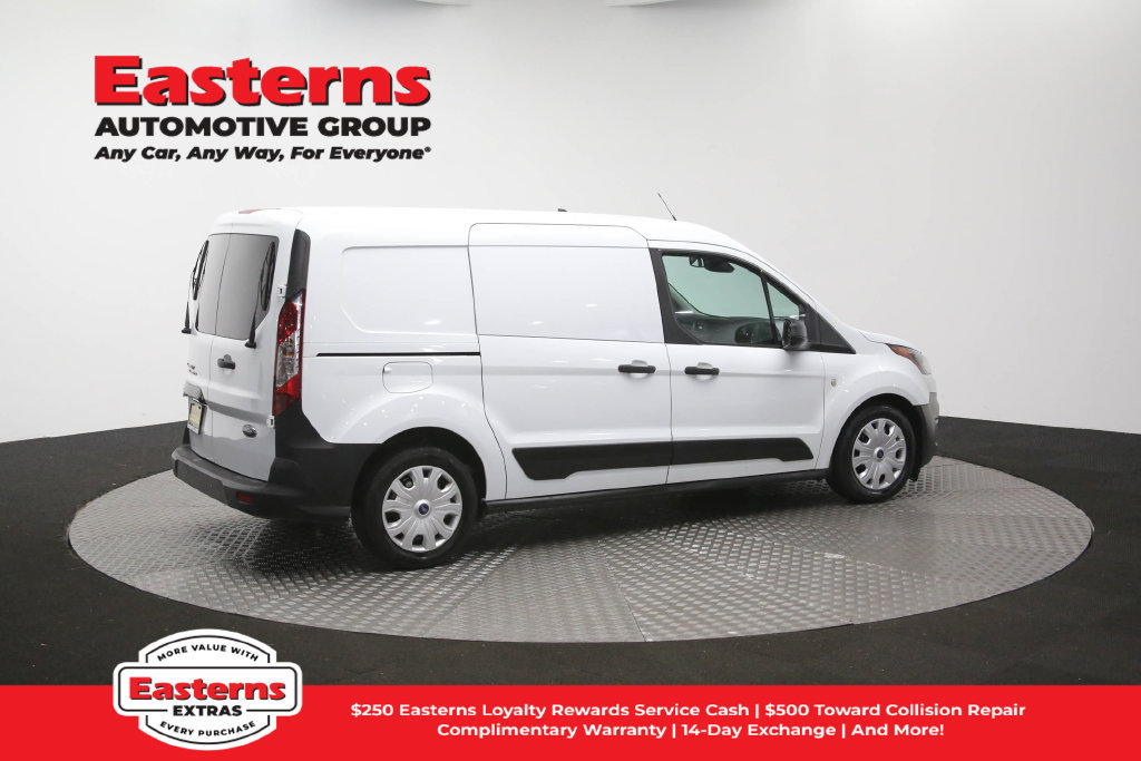 Used 2020 Ford Transit Connect XL FWD image 45