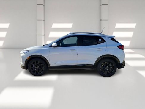 New 2026 Buick Encore GX Sport Touring w/ Advanced Technology Package image 4