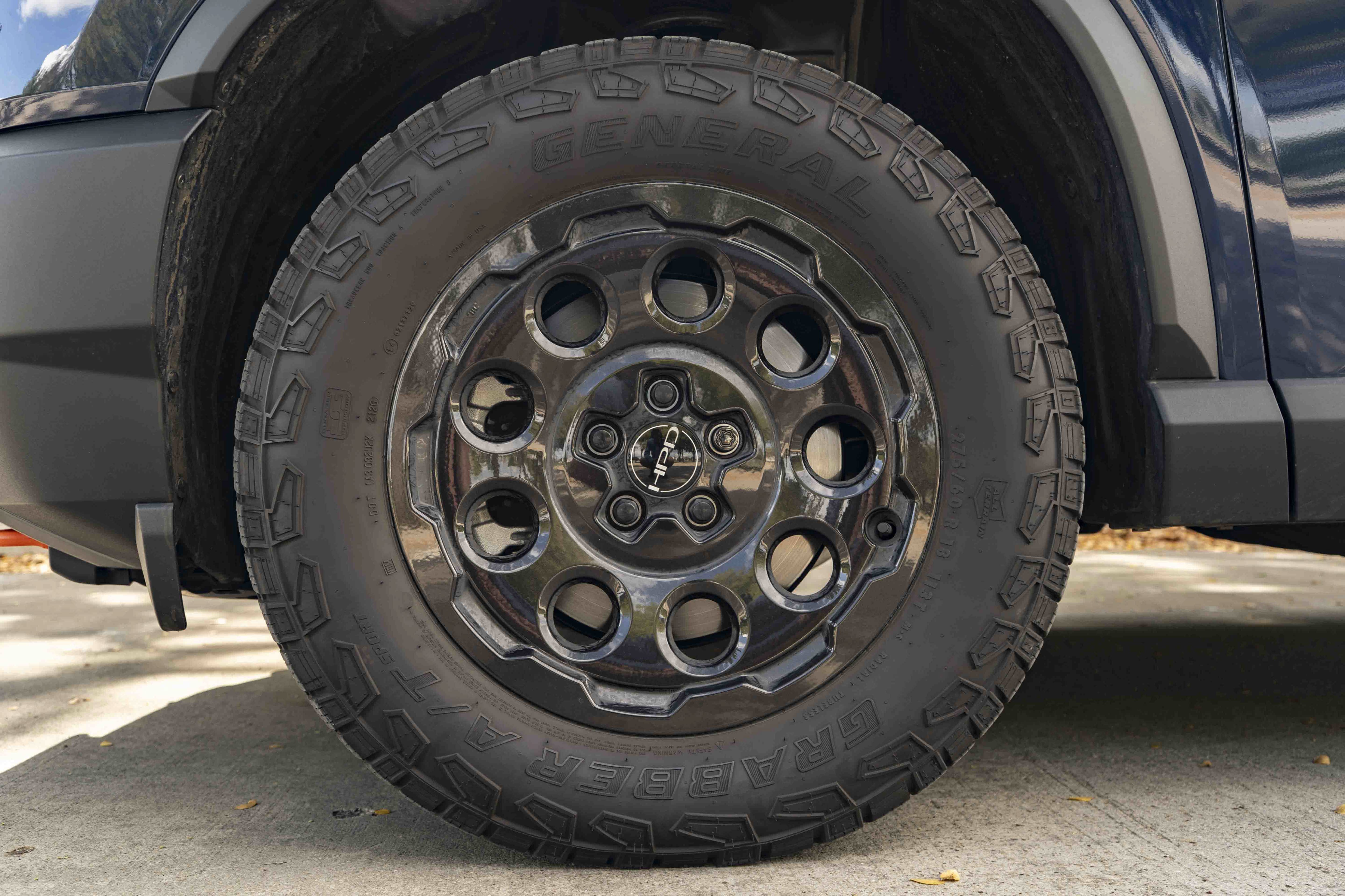 Used 2026 Honda Passport TrailSport Elite image 14