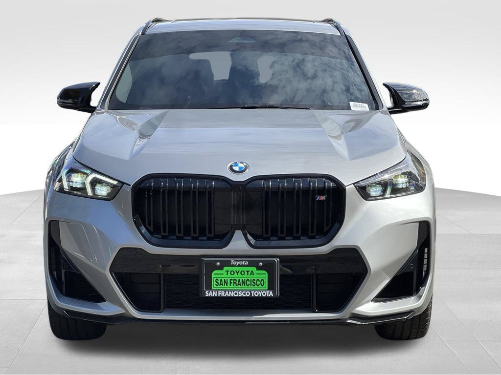 Used 2026 BMW X1 M35i w/ Convenience Package AWD/4WD image 8