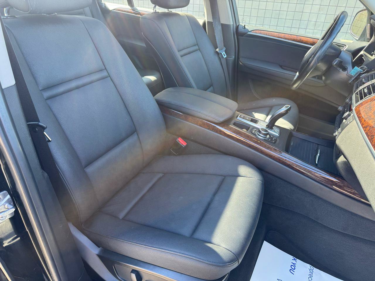 Used 2011 BMW X5 xDrive35i AWD/4WD image 29