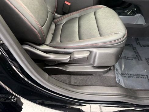 New 2027 Chevrolet Bolt RS w/ Technology Package image 20