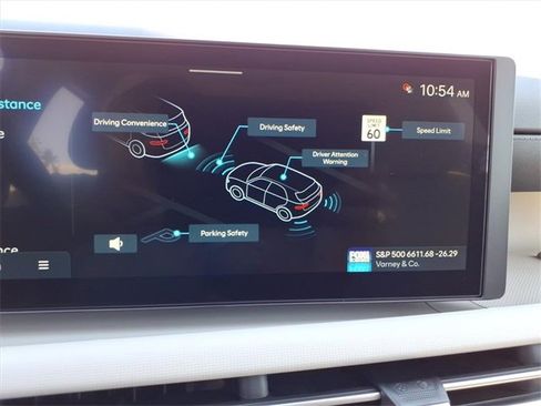 New 2026 Hyundai Tucson SEL image 7