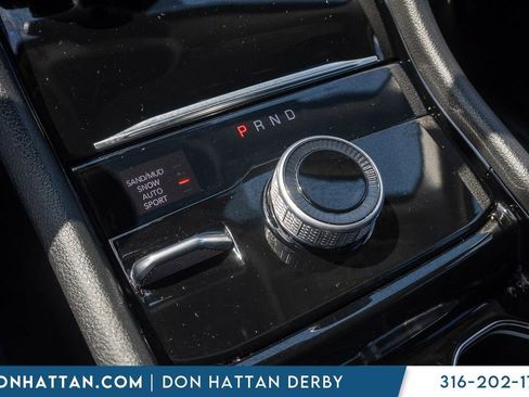 Used 2023 Jeep Grand Cherokee L Limited AWD/4WD image 10