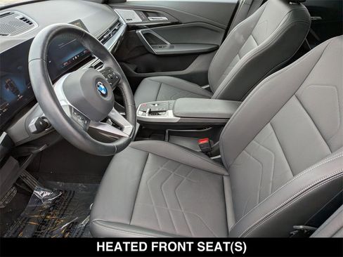 Used 2025 BMW X1 xDrive28i w/ Convenience Package image 12