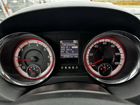 Used 2019 Dodge Grand Caravan GT image 26