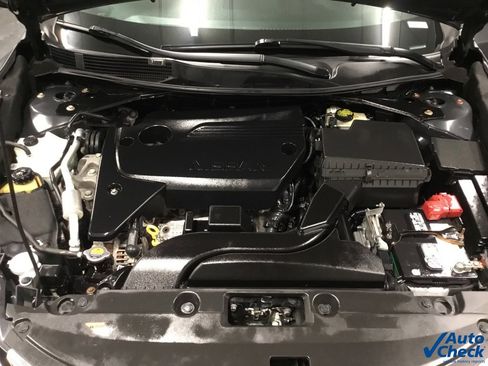Used 2017 Nissan Altima 2.5 SL image 40