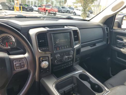 Used 2016 RAM 1500 Sport w/ Convenience Group image 32