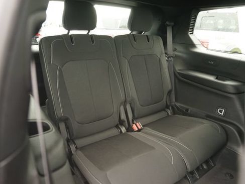Used 2025 Jeep Grand Cherokee L Laredo w/ Luxury Tech Group I AWD/4WD image 16