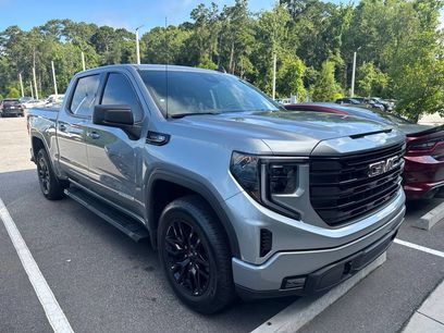 Used 2024 GMC Sierra 1500 Elevation
