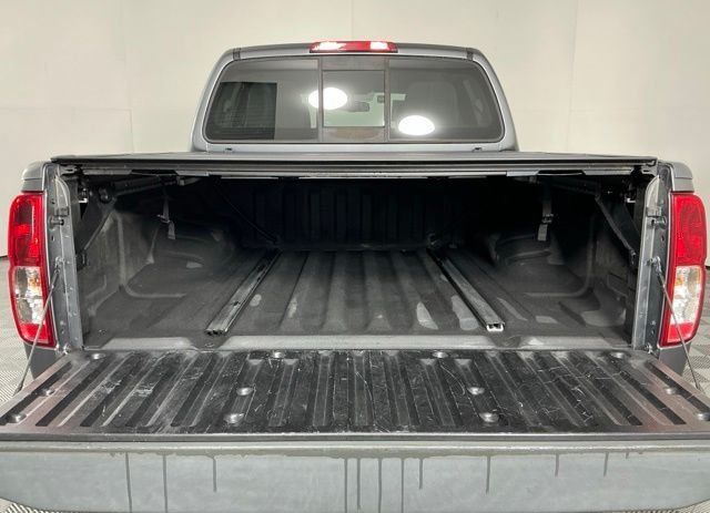 Used 2021 Nissan Frontier SV AWD/4WD image 24