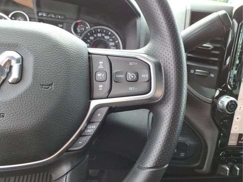 New 2026 RAM 2500 Tradesman AWD/4WD image 20