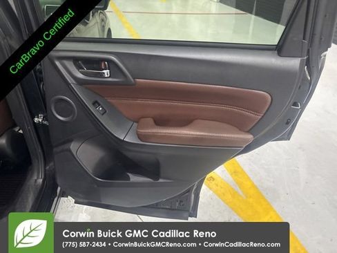 Used 2018 Subaru Forester 2.0XT Touring AWD/4WD image 32