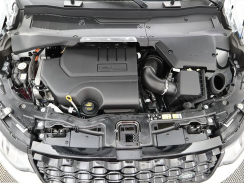 Certified 2024 Land Rover Discovery Sport S image 30