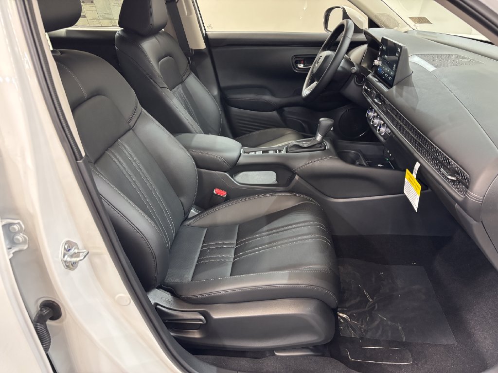 New 2027 Honda HR-V EX-L image 12