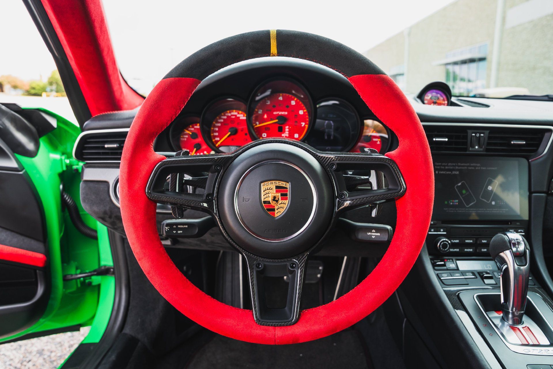 Used 2018 Porsche 911 GT2 RS RWD image 46