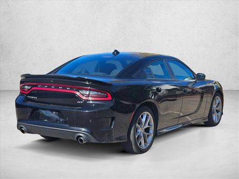 Used 2023 Dodge Charger GT image 5
