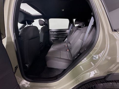 Used 2026 Honda CR-V TrailSport image 23