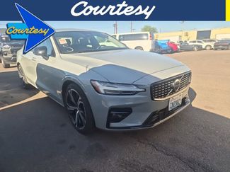 Used 2024 Volvo S60 B5 Core video 1