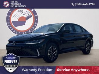 New 2026 Volkswagen Jetta S video 1