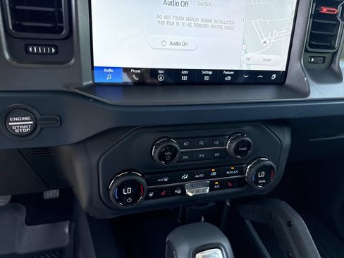 New 2026 Ford Bronco Raptor AWD/4WD image 28