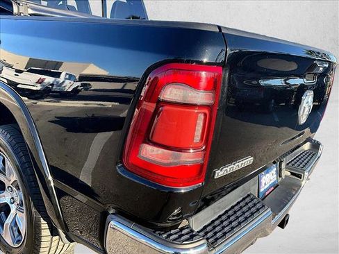 Used 2020 RAM 1500 Laramie image 29