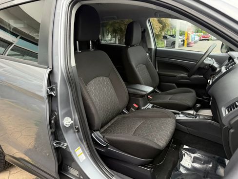 Used 2022 Mitsubishi Outlander Sport SE AWD/4WD image 33