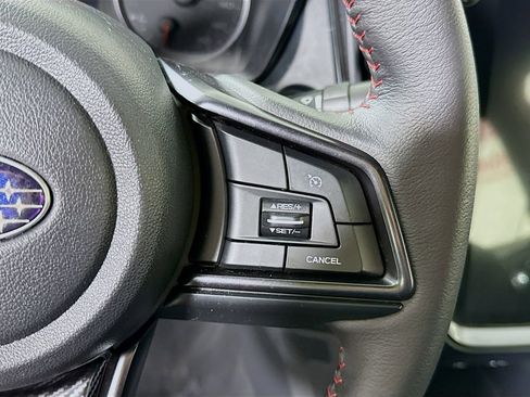 Certified 2023 Subaru WRX Premium AWD/4WD image 21