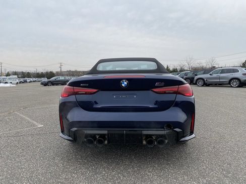 New 2026 BMW M4 xDrive Competition image 3