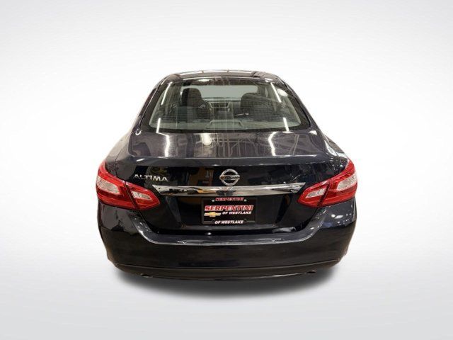 Used 2016 Nissan Altima 2.5 S w/ Power Driver Seat Package FWD image 22