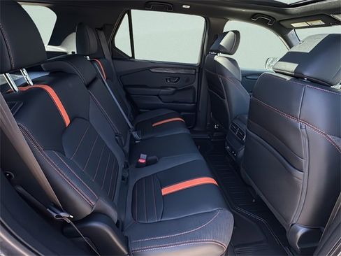 New 2026 Honda Passport TrailSport image 20