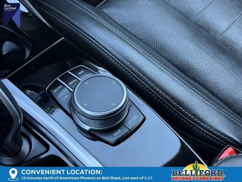 Used 2021 BMW X3 xDrive30i w/ Premium Package image 24