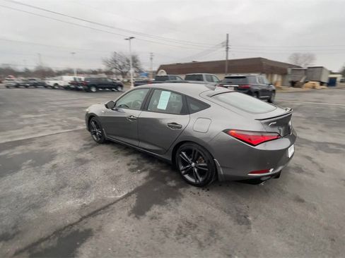 Used 2023 Acura Integra A-Spec image 6