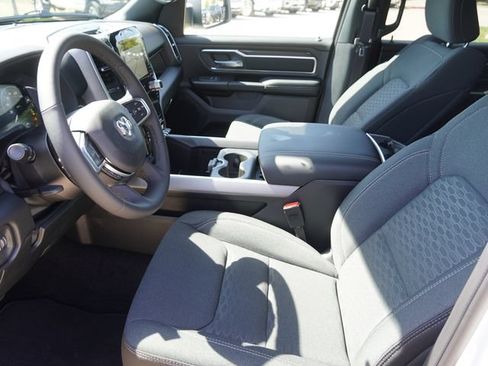 New 2026 RAM 1500 Lone Star AWD/4WD image 18